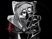 Cadillac Aera Concept (2010) - picture 1 of 7
