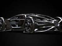 Cadillac Aera Concept (2010) - picture 3 of 7