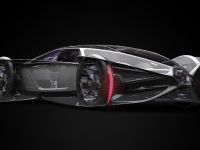 Cadillac Aera Concept (2010) - picture 4 of 7