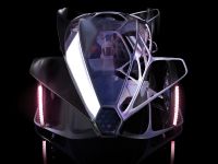 Cadillac Aera Concept (2010) - picture 7 of 7