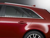Cadillac CTS Sport Wagon (2010)