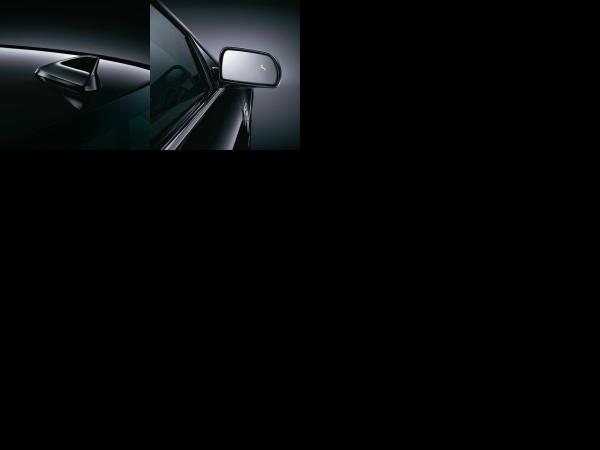 Cadillac SLS (2010) - picture 13 of 14