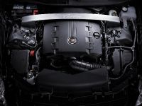 Cadillac SLS (2010) - picture 1 of 14