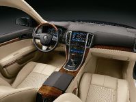 Cadillac SLS (2010) - picture 2 of 14
