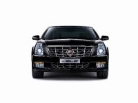 Cadillac SLS (2010) - picture 6 of 14
