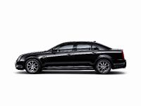 Cadillac SLS (2010) - picture 7 of 14