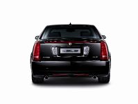 Cadillac SLS (2010) - picture 8 of 14