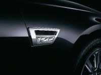 Cadillac SLS (2010)