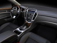 Cadillac SRX (2010) - picture 1 of 6