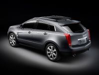 Cadillac SRX (2010) - picture 5 of 6