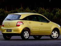 Chevrolet Agile (2010) - picture 3 of 15