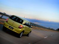 Chevrolet Agile (2010) - picture 5 of 15