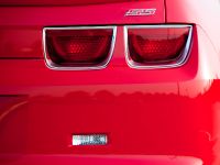 Chevrolet Camaro in Middle East (2010) - picture 1 of 29