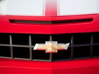 Chevrolet Camaro in Middle East (2010) - picture 4 of 29
