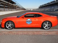 Chevrolet Camaro Indianapolis 500 Pace Car (2010) - picture 3 of 11