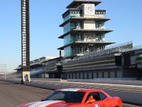 Chevrolet Camaro Indianapolis 500 Pace Car (2010) - picture 5 of 11