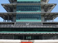 Chevrolet Camaro Indianapolis 500 Pace Car (2010) - picture 7 of 11