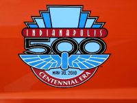 Chevrolet Camaro Indianapolis 500 Pace Car (2010)