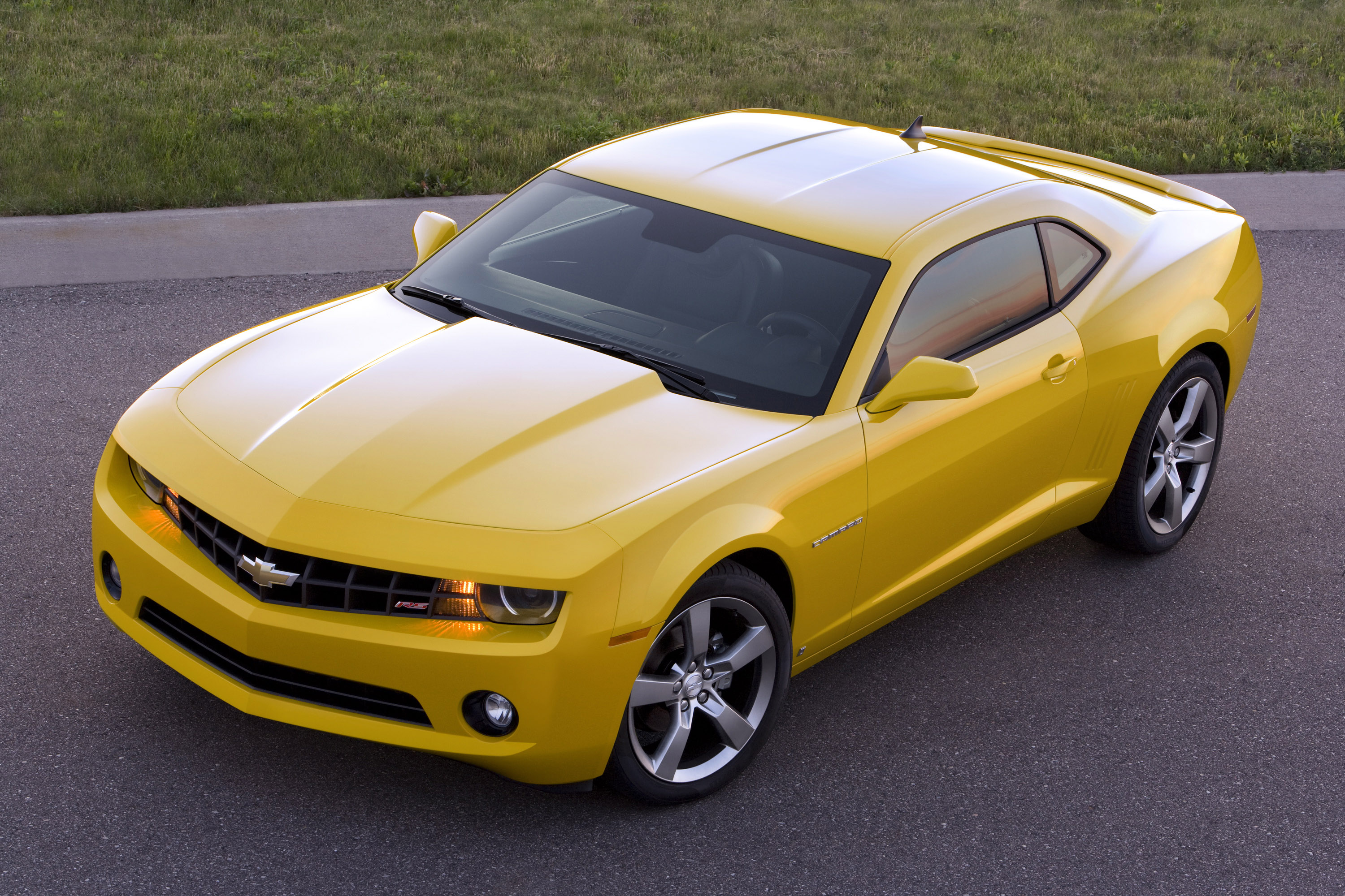 Chevrolet Camaro RS