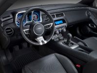 Chevrolet Camaro RS (2010) - picture 3 of 28