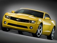 Chevrolet Camaro RS (2010) - picture 5 of 28