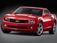 Chevrolet Camaro RS (2010) - picture 7 of 28