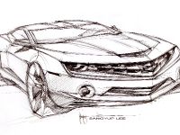 Chevrolet Camaro RS (2010) - picture 8 of 28