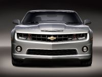 Chevrolet Camaro SS (2010) - picture 1 of 7