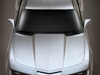 Chevrolet Camaro SS (2010) - picture 2 of 7