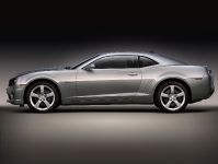 Chevrolet Camaro SS (2010) - picture 4 of 7