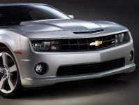 Chevrolet Camaro SS (2010) - picture 7 of 7