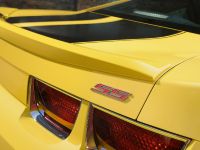 Chevrolet Camaro Transformers Special Edition (2010) - picture 6 of 10