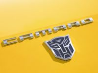 Chevrolet Camaro Transformers Special Edition (2010) - picture 7 of 10