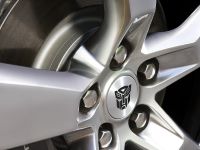 Chevrolet Camaro Transformers Special Edition (2010) - picture 8 of 10