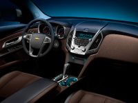 Chevrolet Equinox LTZ (2010) - picture 1 of 11