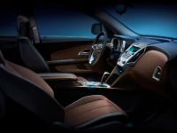 Chevrolet Equinox LTZ (2010)
