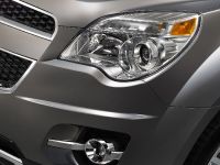 Chevrolet Equinox LTZ (2010) - picture 6 of 11