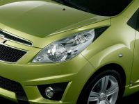 Chevrolet Spark (2010)