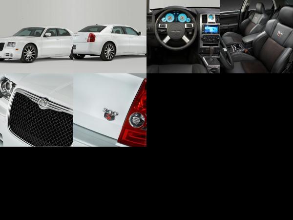 Chrysler 300 S6 (2010) - picture 1 of 6