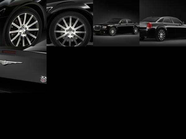 Chrysler 300 S8 (2010) - picture 1 of 5