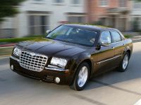 Chrysler 300C (2010)