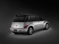 Chrysler PT Cruiser Couture Edition (2010)