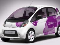 Citroen C-Zero (2010) - picture 1 of 3