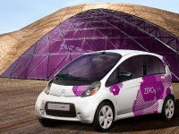 Citroen C-Zero (2010) - picture 3 of 3