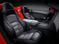Chevrolet Corvette Grand Sport (2010) - picture 4 of 4