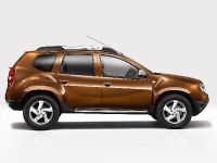 Dacia Duster (2010) - picture 1 of 4