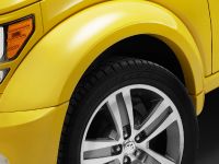 Dodge Nitro Detonator (2010)