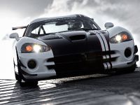 Dodge Viper SRT10 ACR-X (2010) - picture 1 of 8
