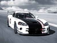 Dodge Viper SRT10 ACR-X (2010) - picture 3 of 8