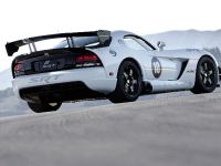 Dodge Viper SRT10 ACR-X (2010) - picture 6 of 8
